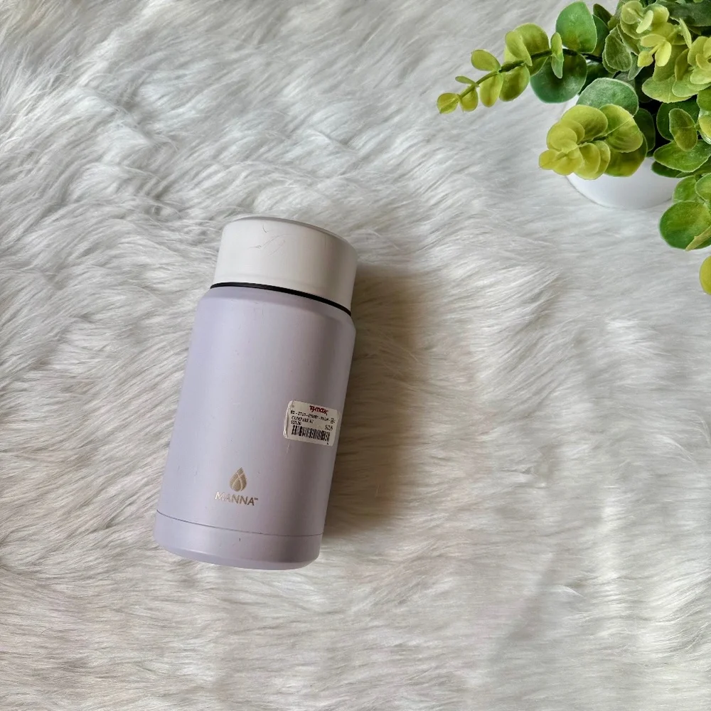 Manna Kids - Thermos thermos funtainer